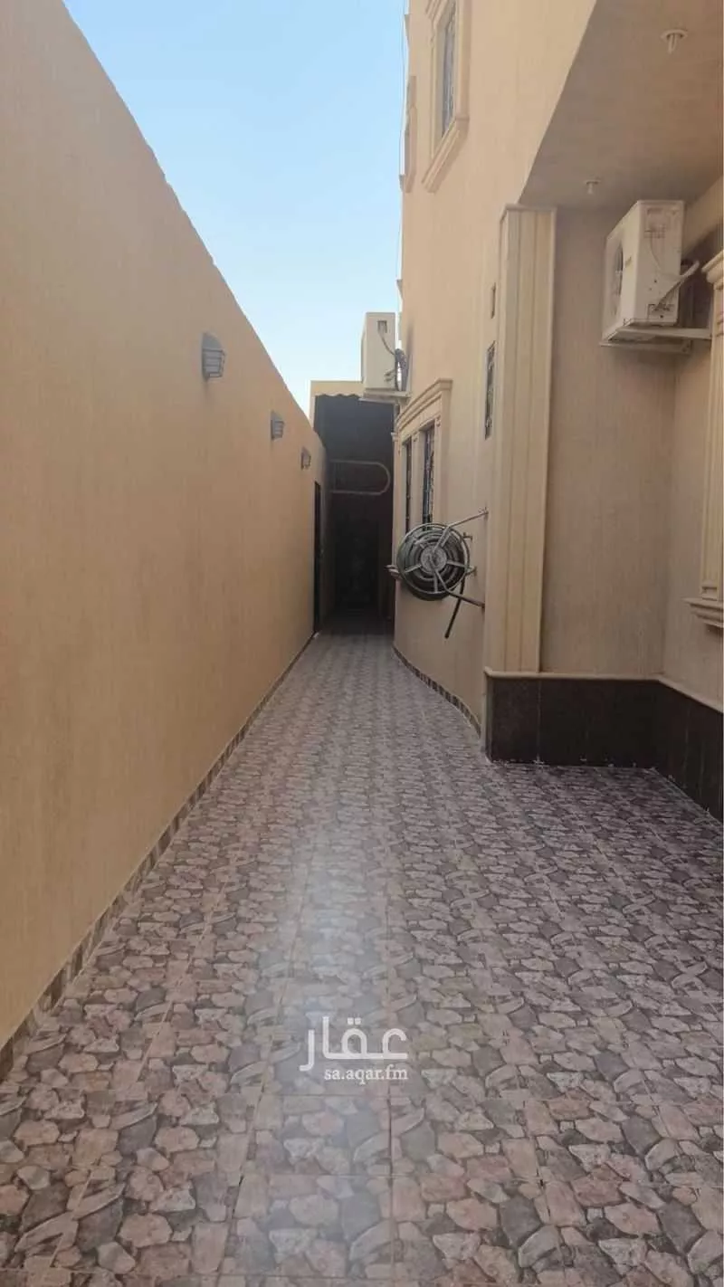 فيلا 3 غرف في المونسية 7