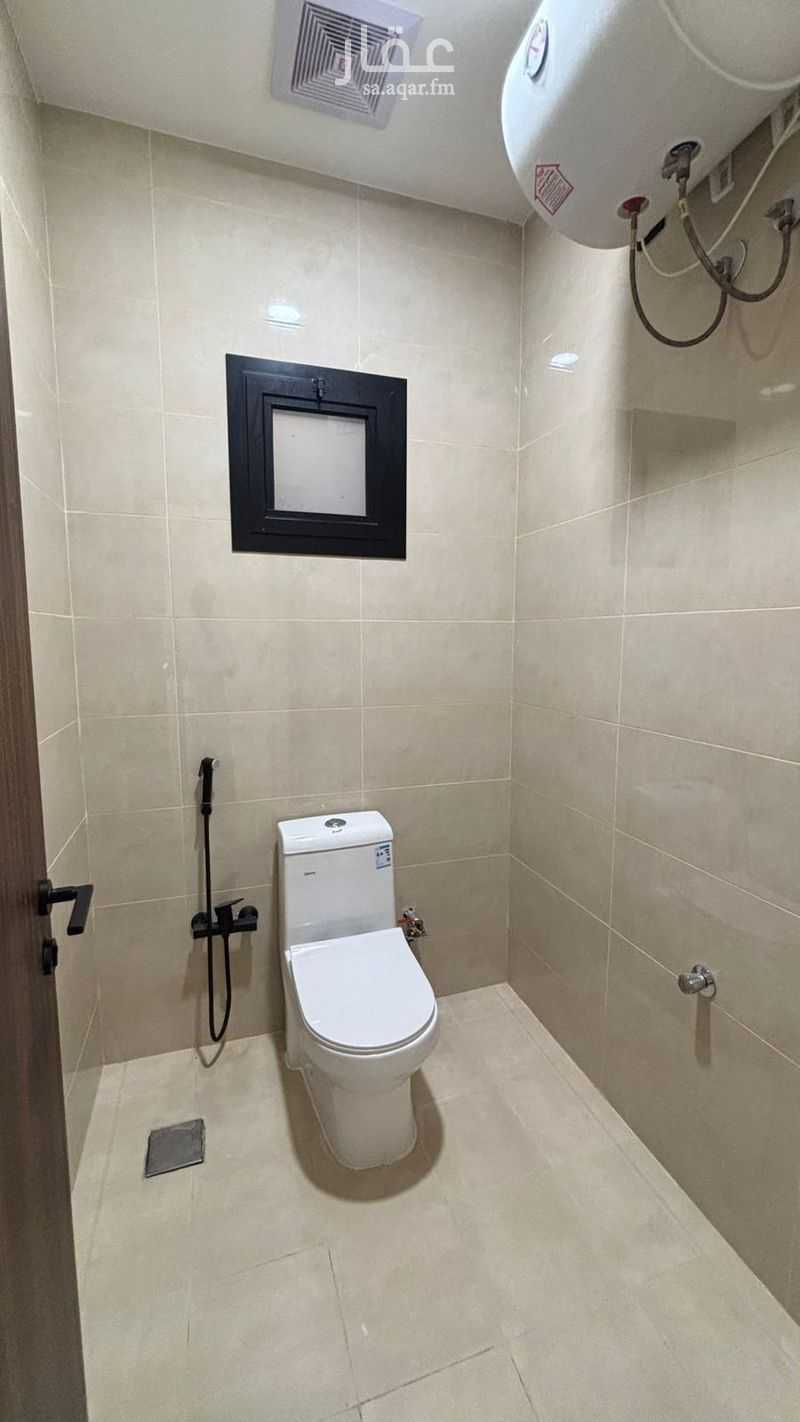4 bedroom apartment in Al Hazm, Riyadh 11