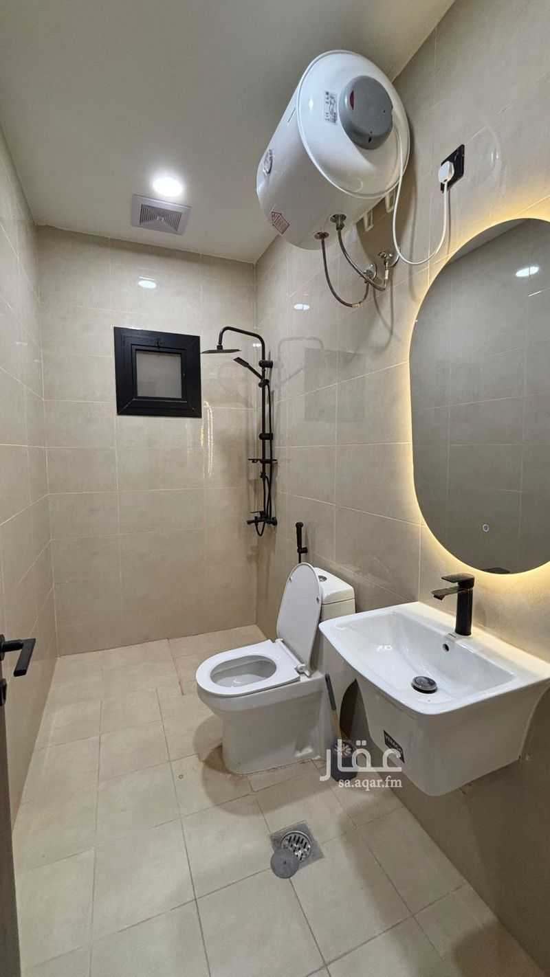 4 bedroom apartment in Al Hazm, Riyadh 17
