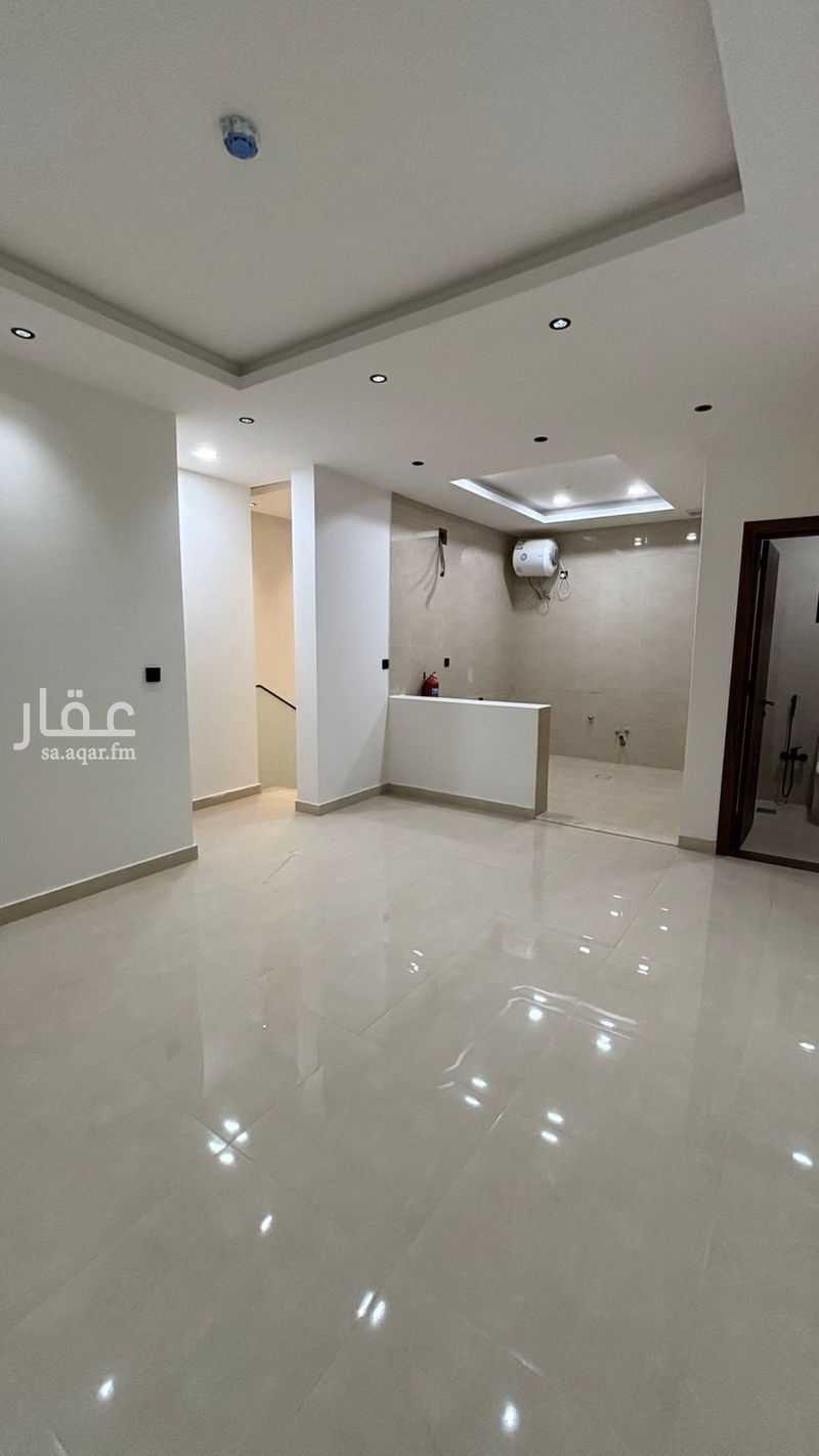 4 bedroom apartment in Al Hazm, Riyadh 12