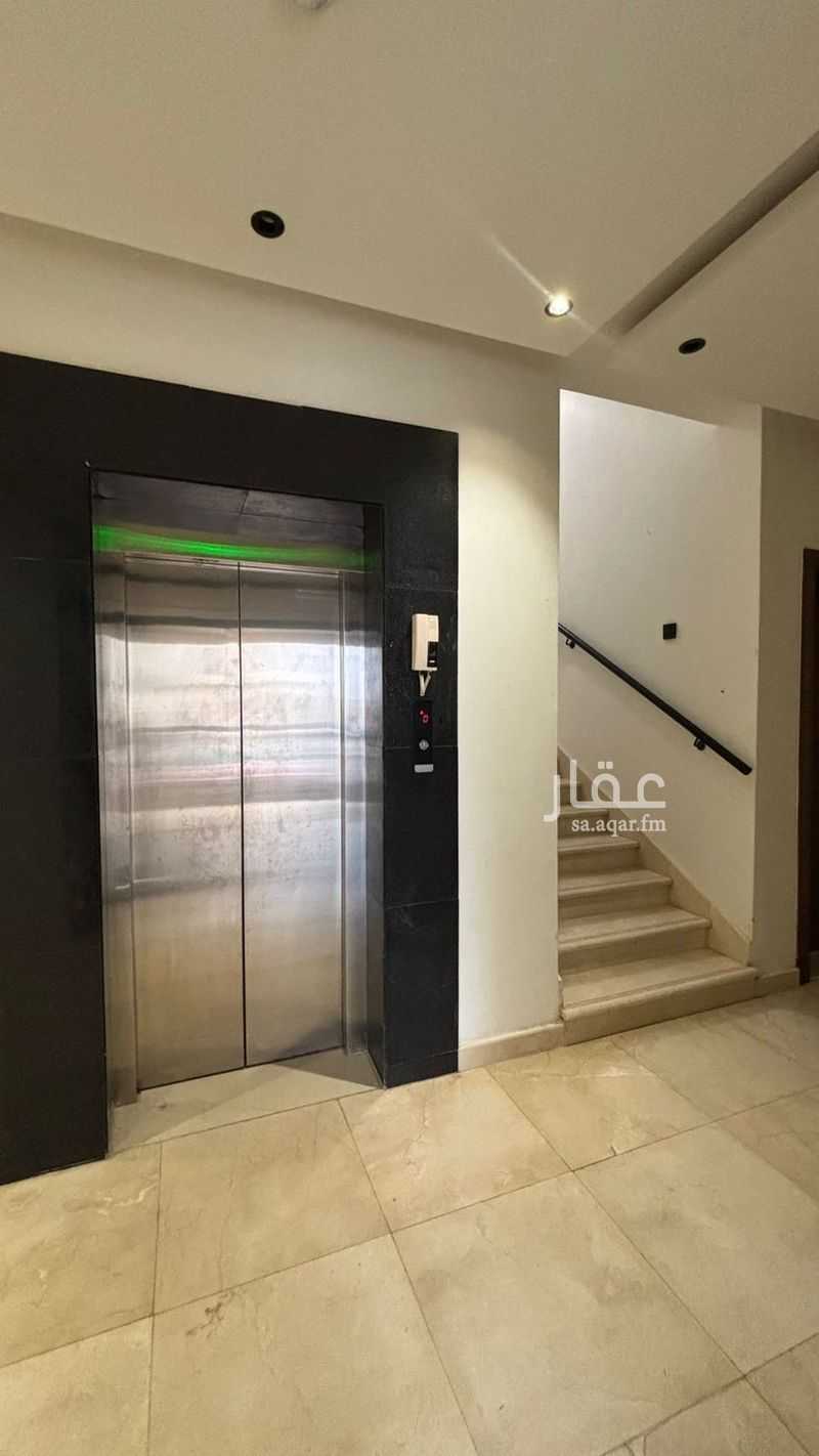 4 bedroom apartment in Al Hazm, Riyadh 4