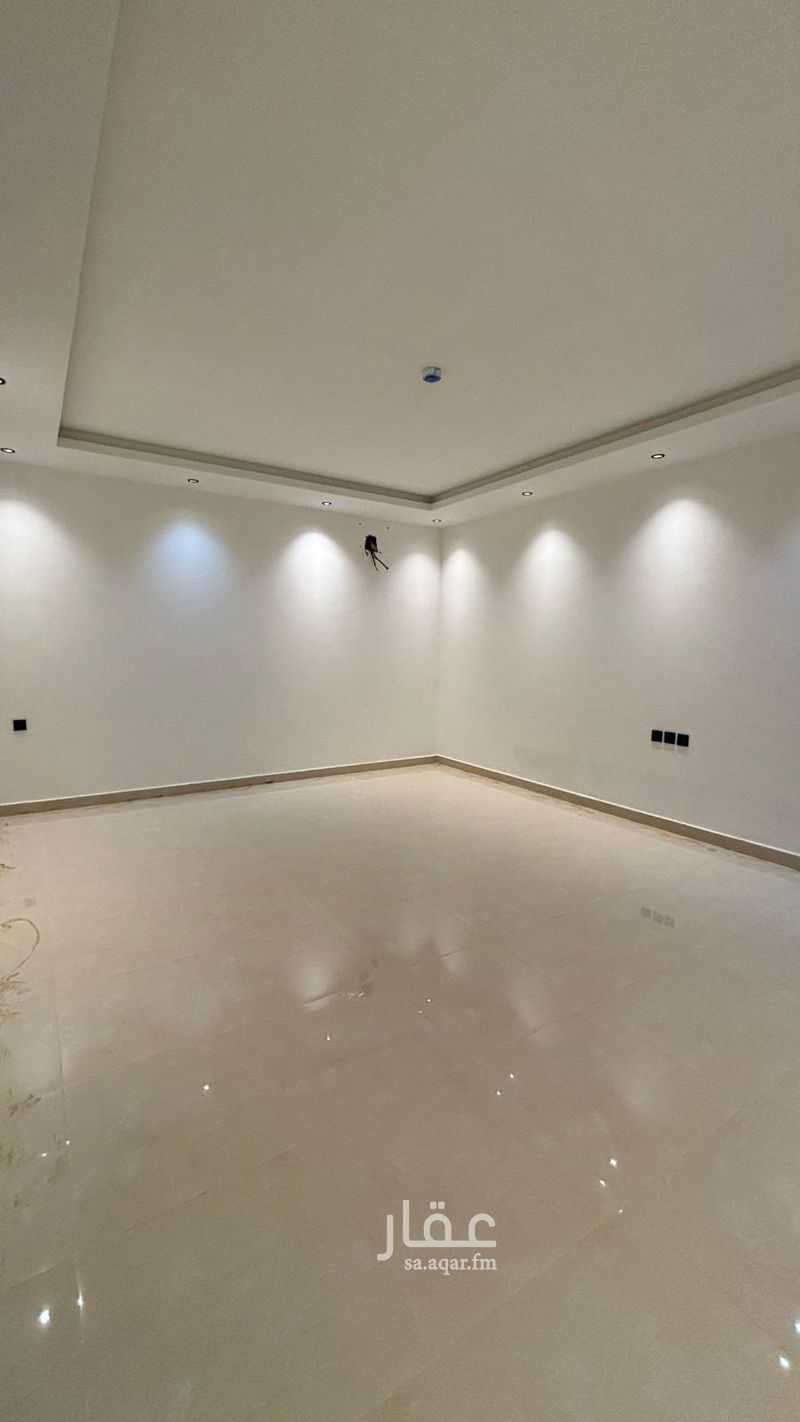 4 bedroom apartment in Al Hazm, Riyadh 9