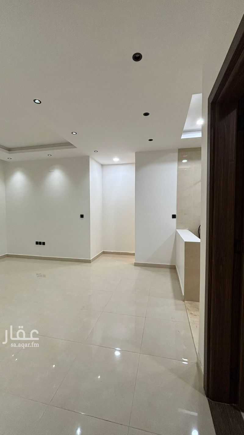4 bedroom apartment in Al Hazm, Riyadh 10