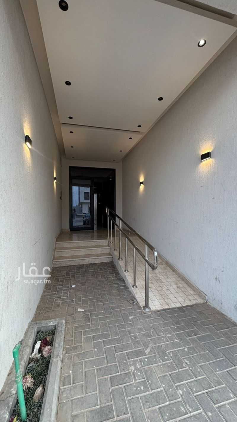 4 bedroom apartment in Al Hazm, Riyadh 3