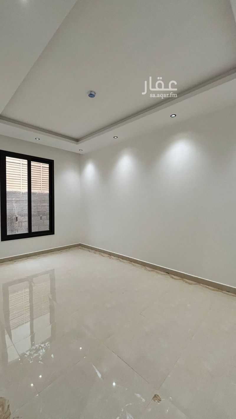 4 bedroom apartment in Al Hazm, Riyadh 19