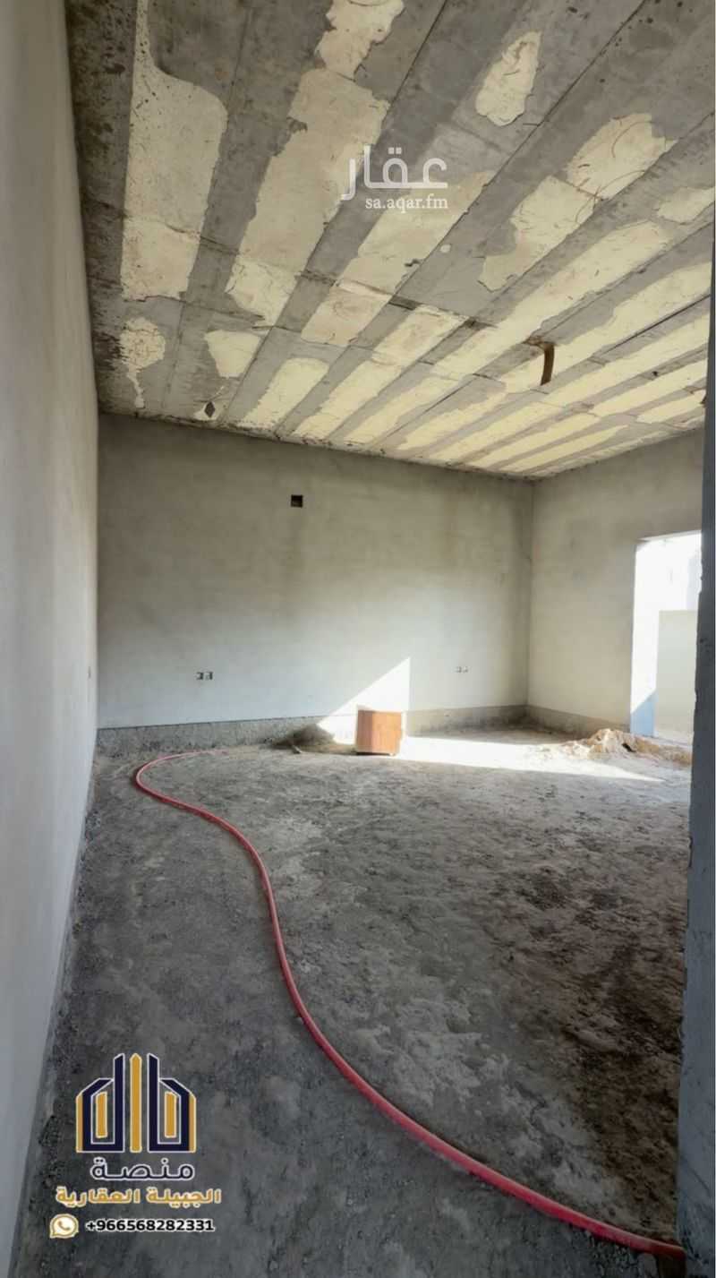 4 bedroom villa in Al Qairawan, Riyadh 8