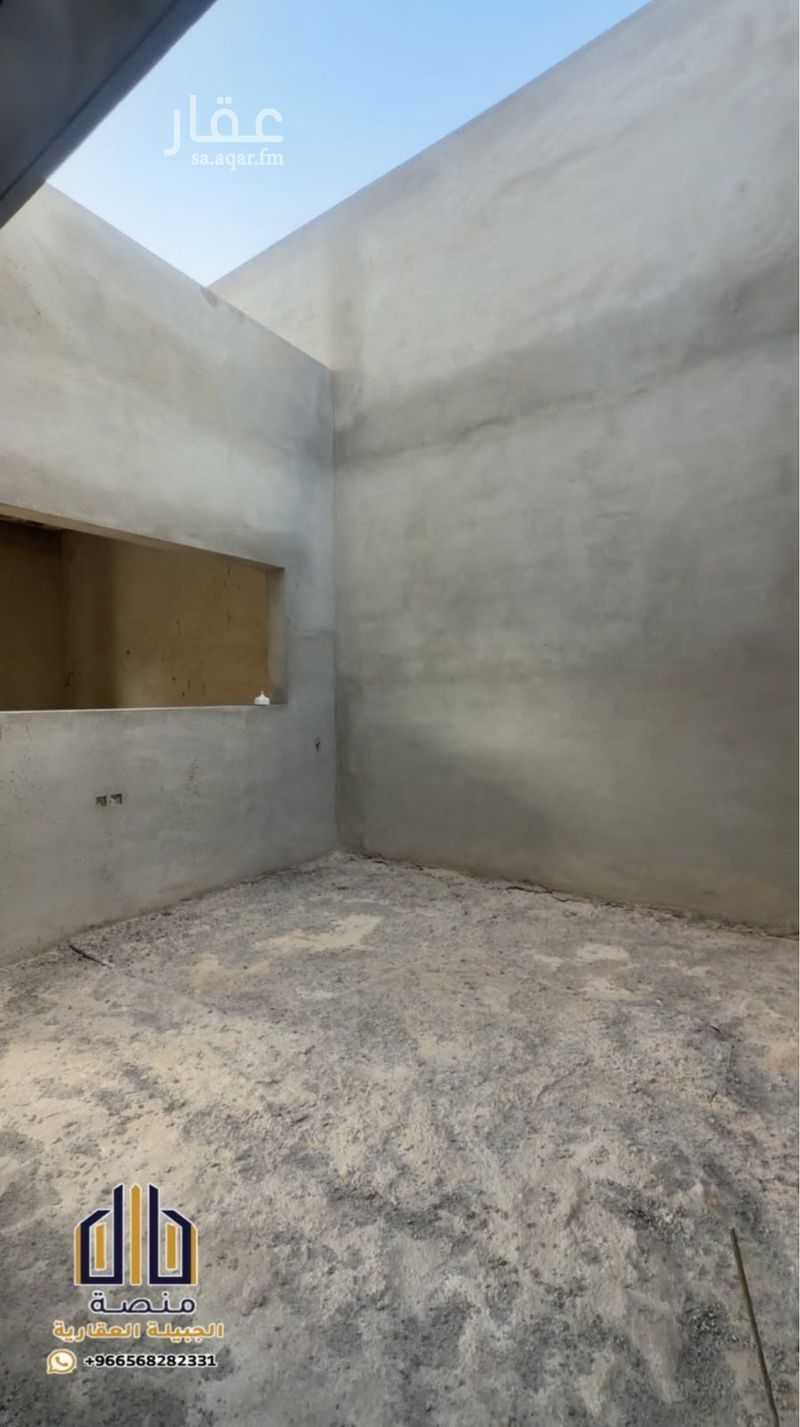 4 bedroom villa in Al Qairawan, Riyadh 13