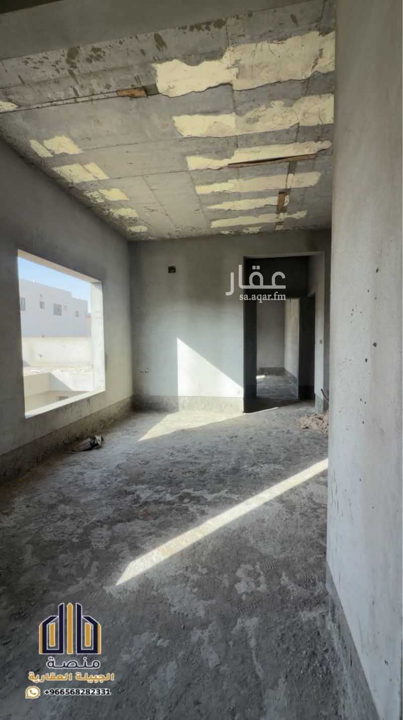 4 bedroom villa in Al Qairawan, Riyadh 12