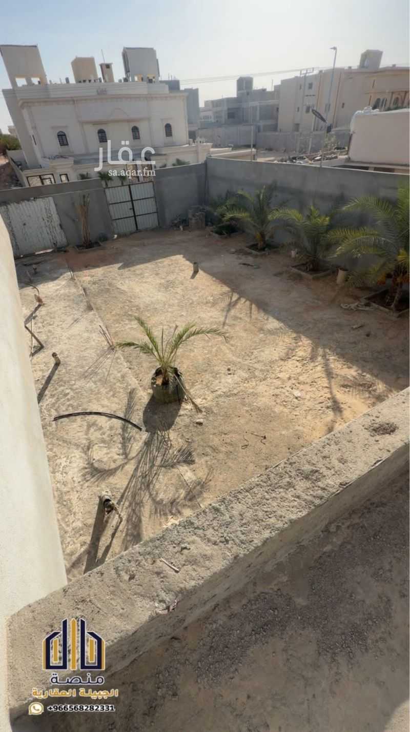 4 bedroom villa in Al Qairawan, Riyadh 6