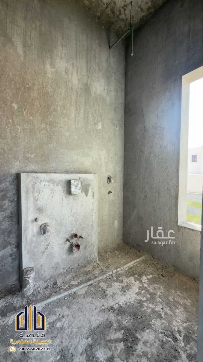 4 bedroom villa in Al Qairawan, Riyadh 18