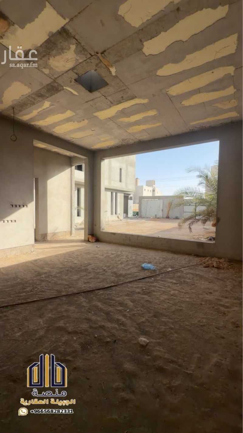 4 bedroom villa in Al Qairawan, Riyadh 7