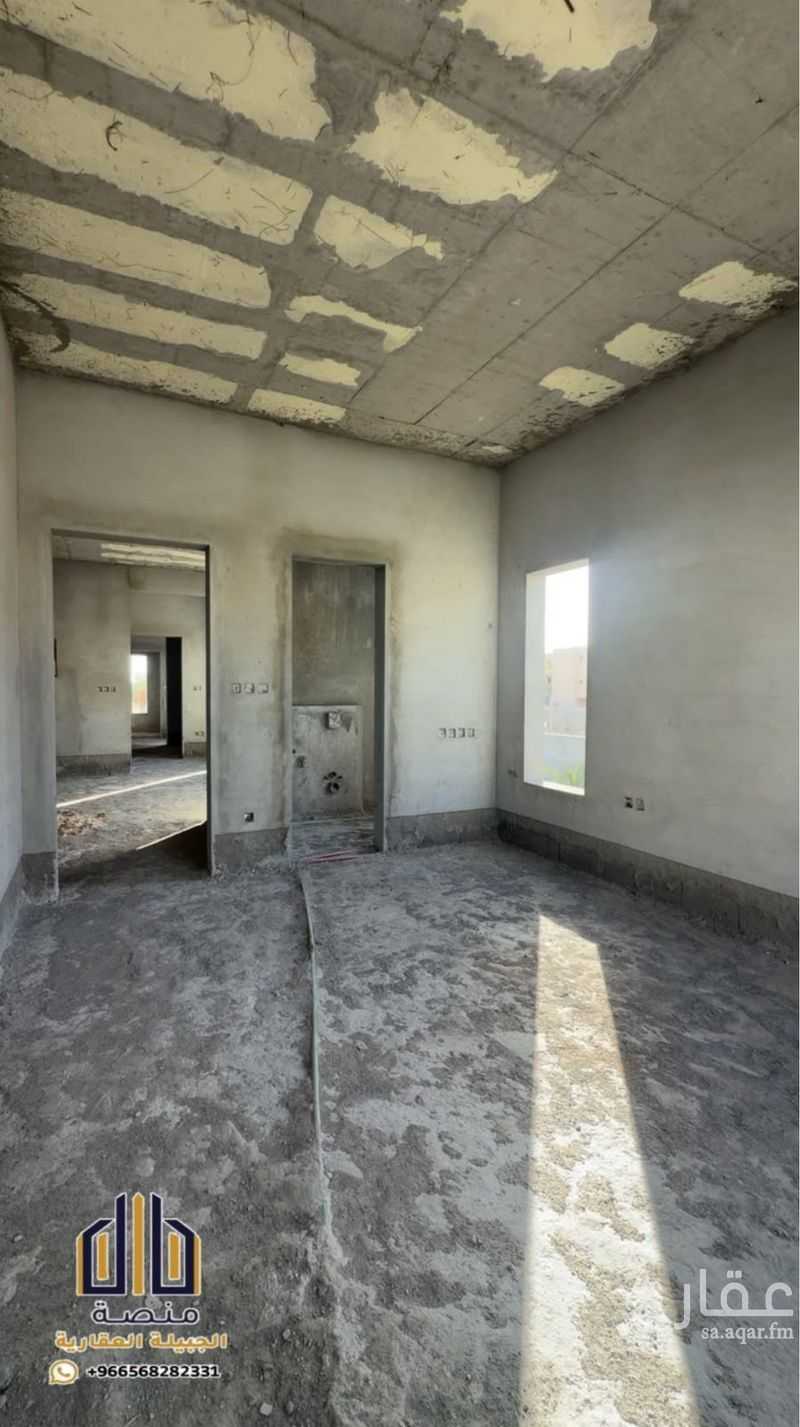 4 bedroom villa in Al Qairawan, Riyadh 19