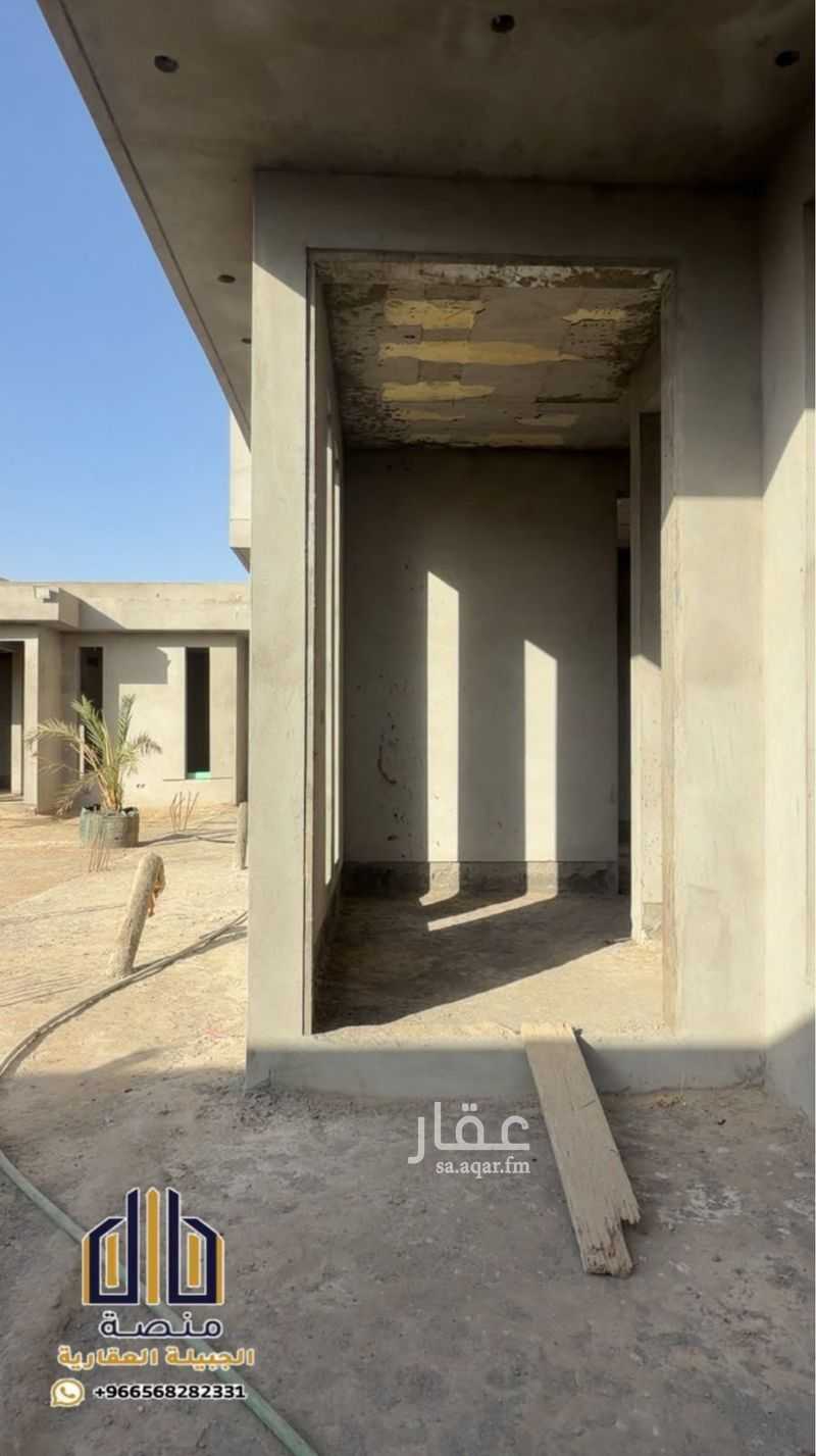 4 bedroom villa in Al Qairawan, Riyadh 2
