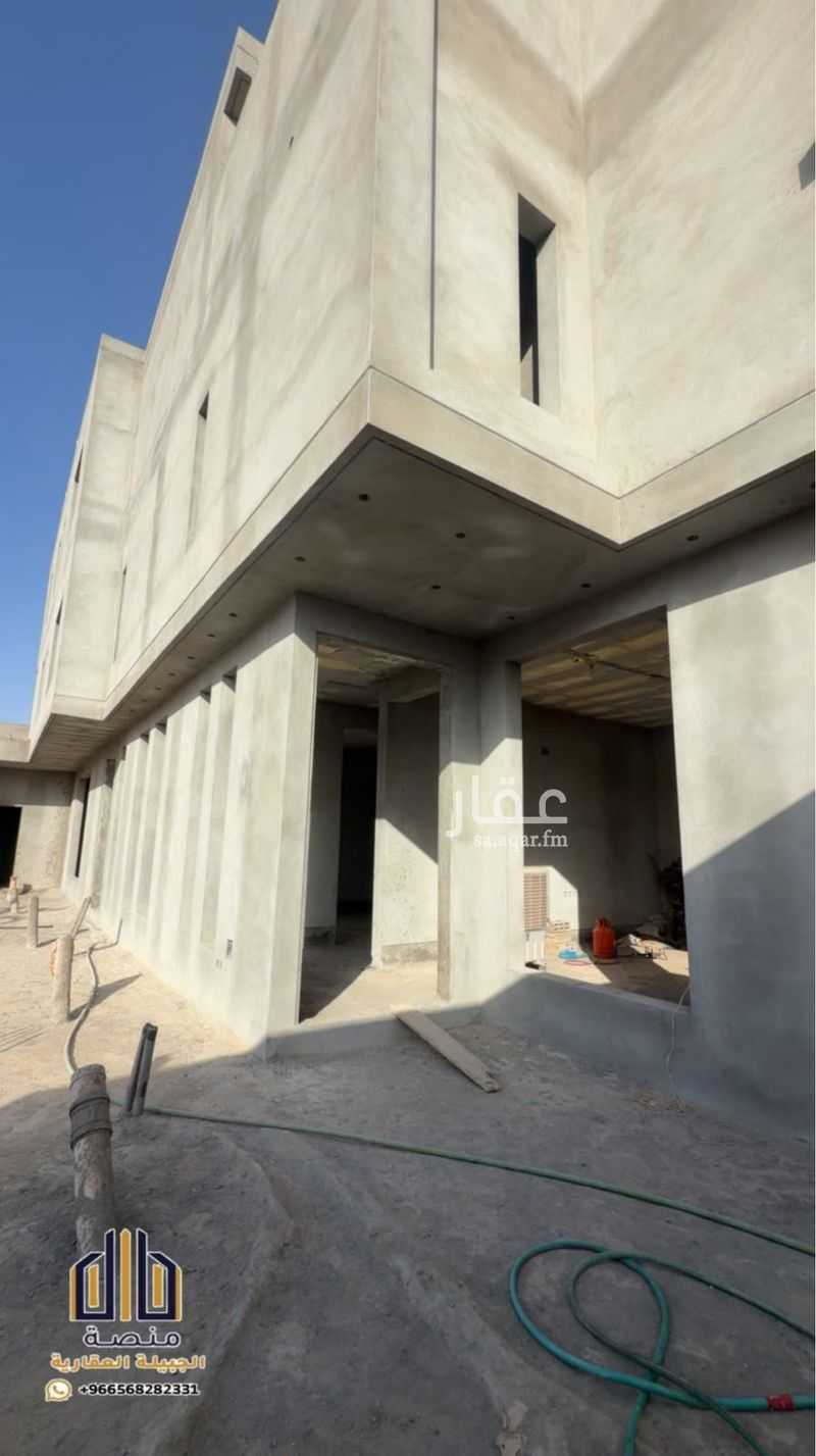 4 bedroom villa in Al Qairawan, Riyadh 5