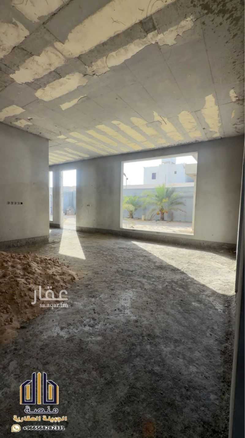 4 bedroom villa in Al Qairawan, Riyadh 9