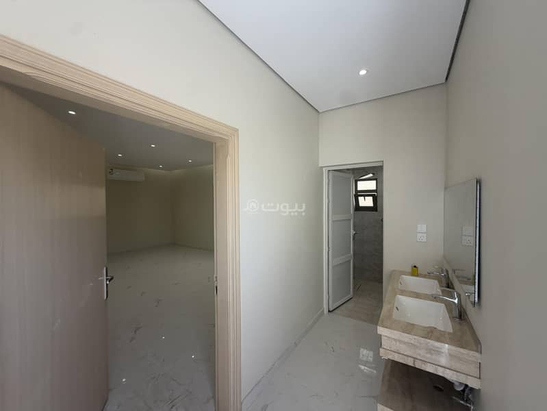 6 bedroom villa in Al Rawdah, Riyadh 4