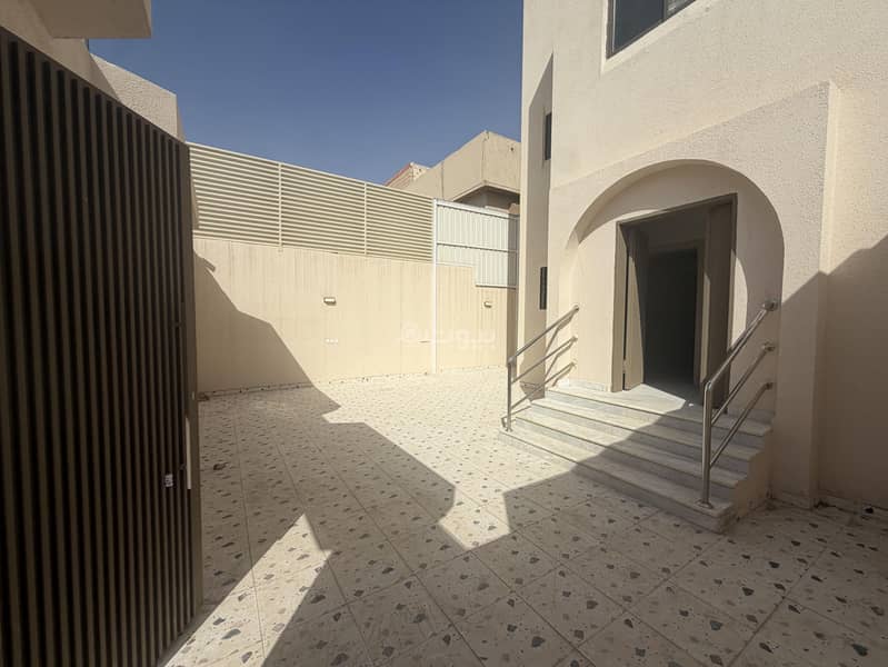 6 bedroom villa in Al Rawdah, Riyadh 5