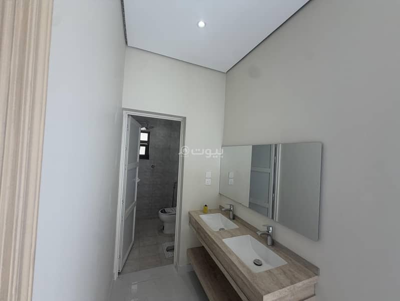 6 bedroom villa in Al Rawdah, Riyadh 9