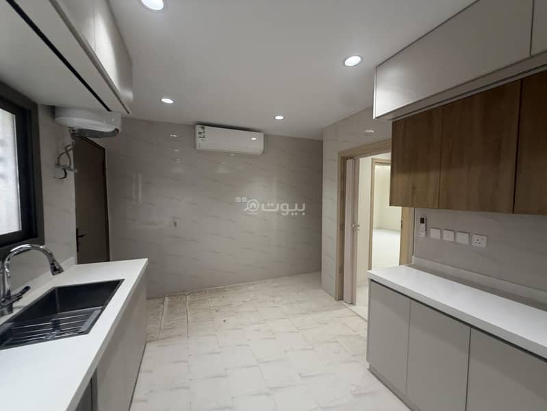 6 bedroom villa in Al Rawdah, Riyadh 12