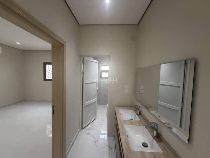6 bedroom villa in Al Rawdah, Riyadh 13