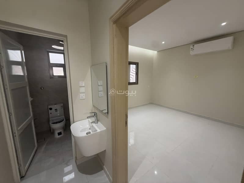 6 bedroom villa in Al Rawdah, Riyadh 15