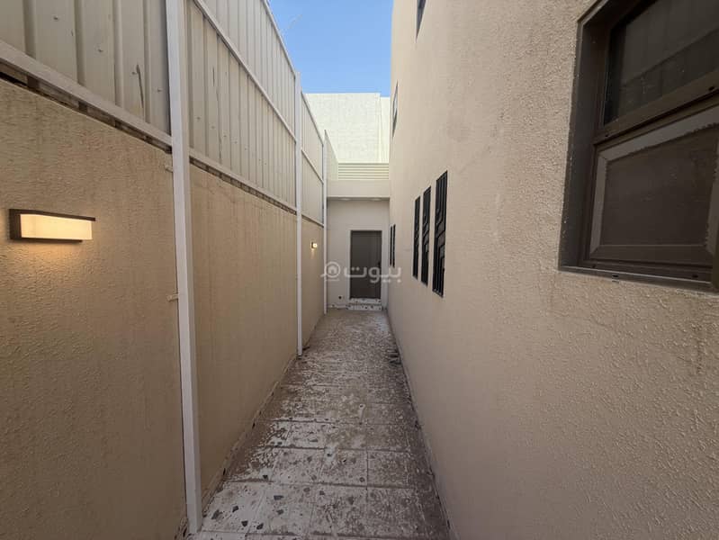 6 bedroom villa in Al Rawdah, Riyadh 21