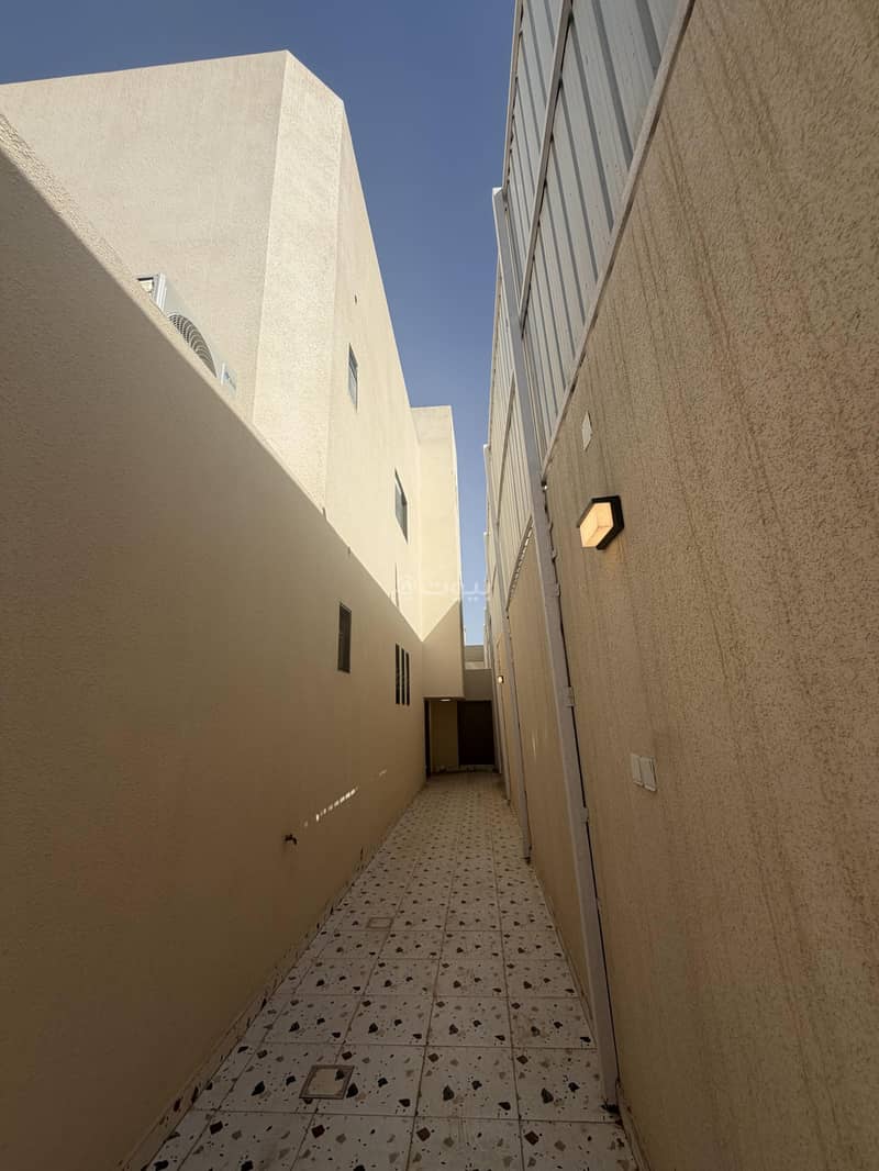 6 bedroom villa in Al Rawdah, Riyadh 23