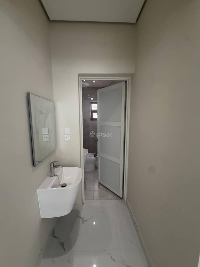 6 bedroom villa in Al Rawdah, Riyadh 28