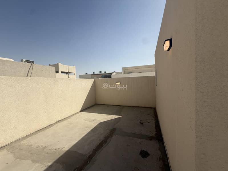 6 bedroom villa in Al Rawdah, Riyadh 43