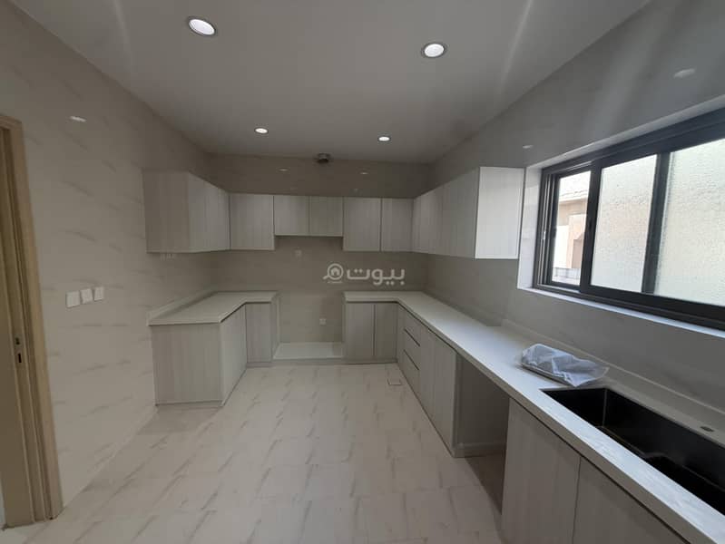 6 bedroom villa in Al Rawdah, Riyadh 45