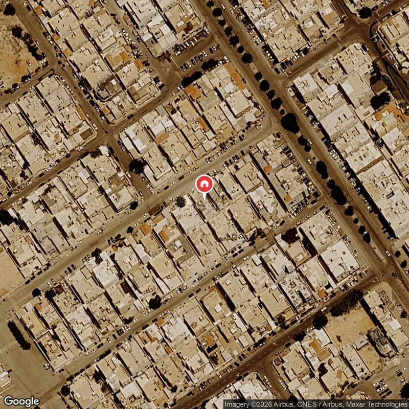 6 bedroom villa in Al Rawdah, Riyadh 47