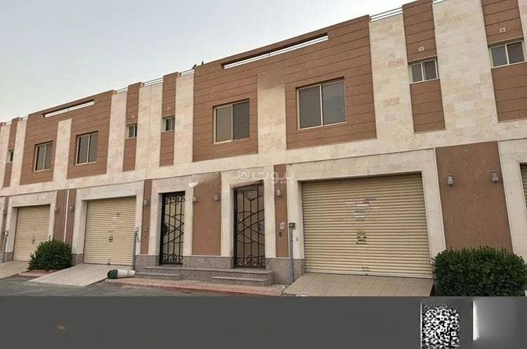فيلا 4 غرف في المرجان، جدة