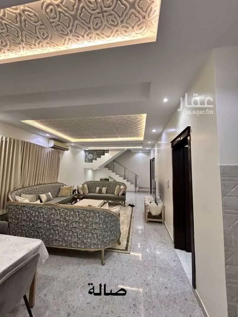 7 bedroom villa in Al Rimal 2