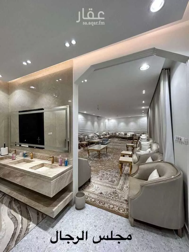 7 bedroom villa in Al Rimal 7