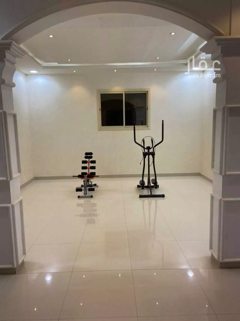 فيلا 5 غرف في طويق 14