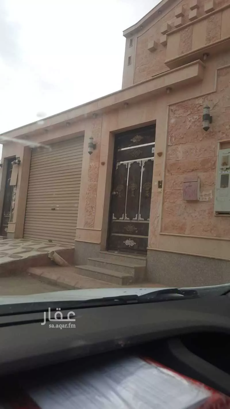 فيلا 5 غرف في طويق 6