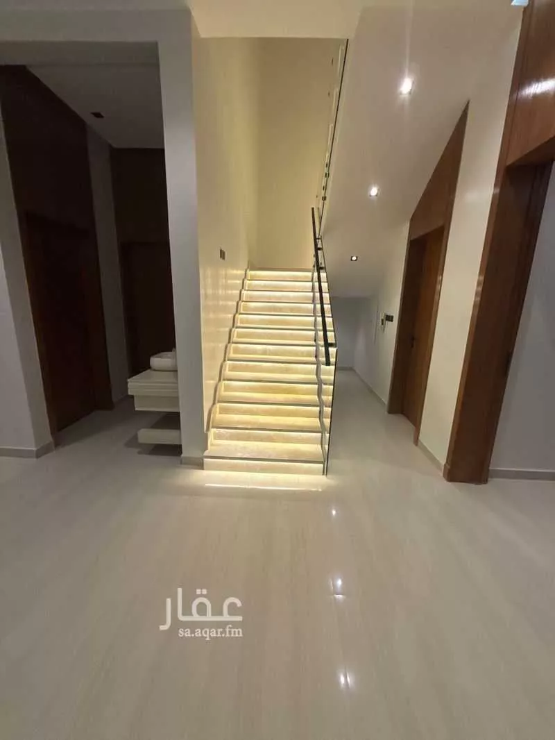فيلا 7 غرف في الجنادرية 5