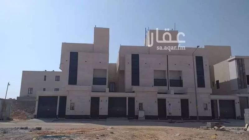 فيلا 7 غرف في الجنادرية 8