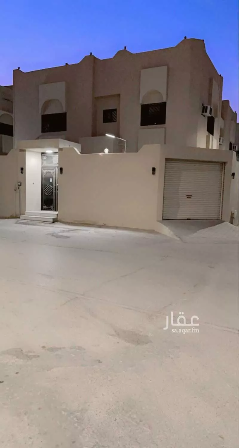 3 bedroom apartment in An Nasim Al Gharbi 2