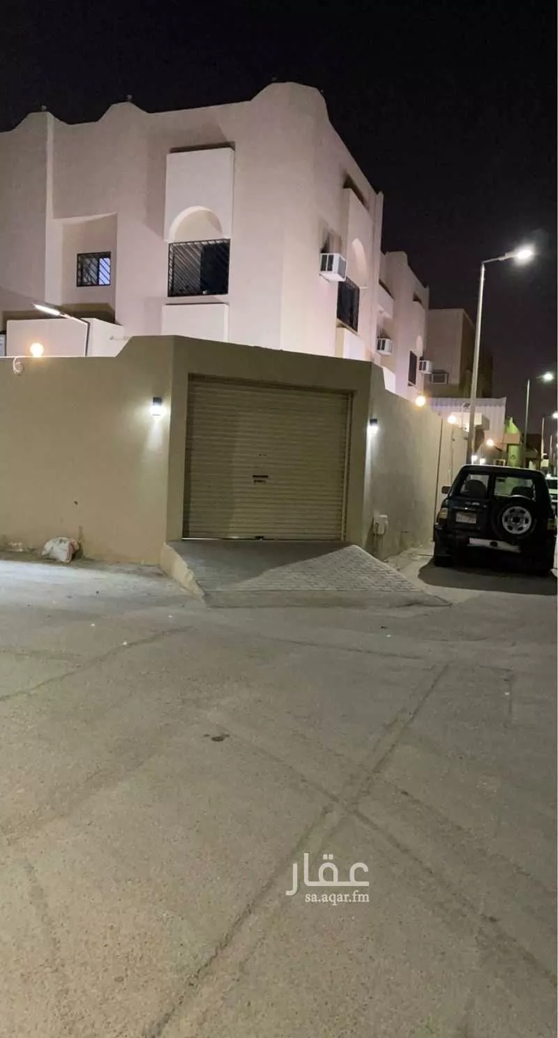 3 bedroom apartment in An Nasim Al Gharbi 3