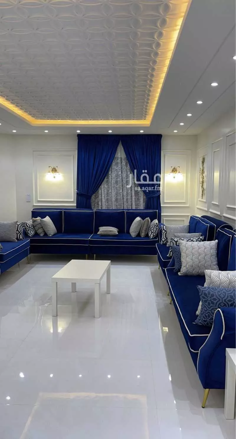 3 bedroom apartment in An Nasim Al Gharbi 4