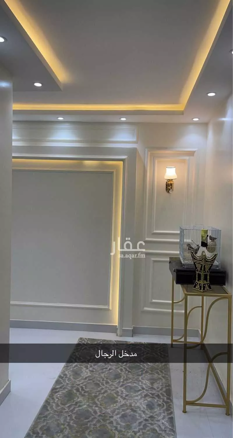 3 bedroom apartment in An Nasim Al Gharbi 5