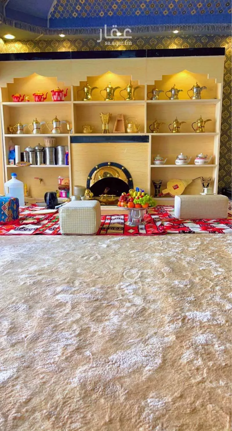 3 bedroom apartment in An Nasim Al Gharbi 6