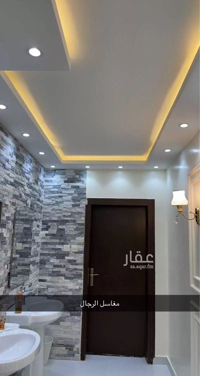 3 bedroom apartment in An Nasim Al Gharbi 7