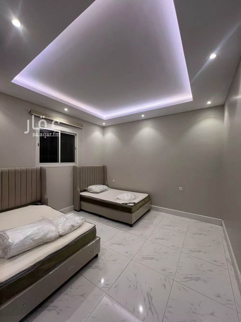 2 bedroom floor in Al Rimal 2