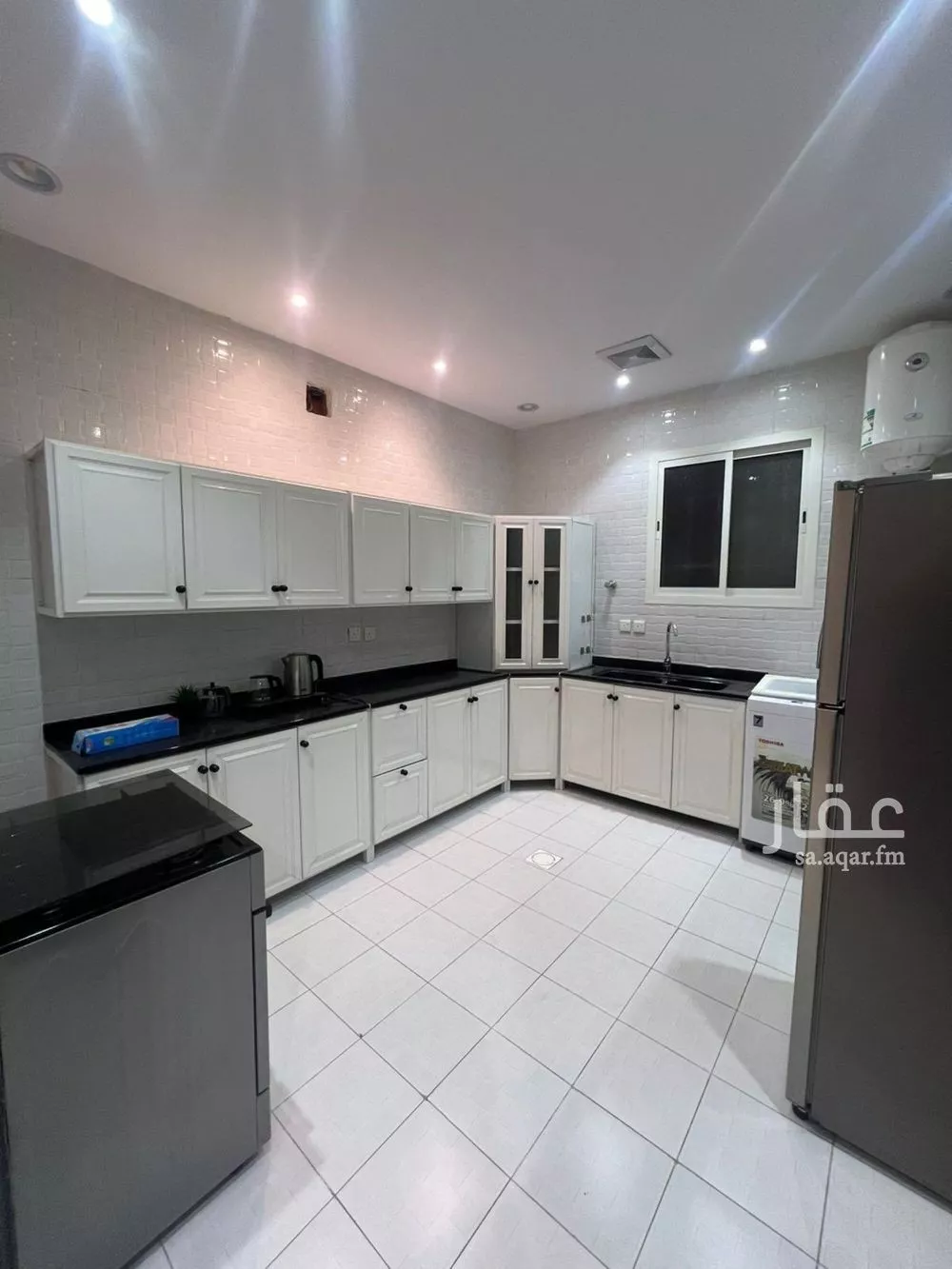 2 bedroom floor in Al Rimal 9