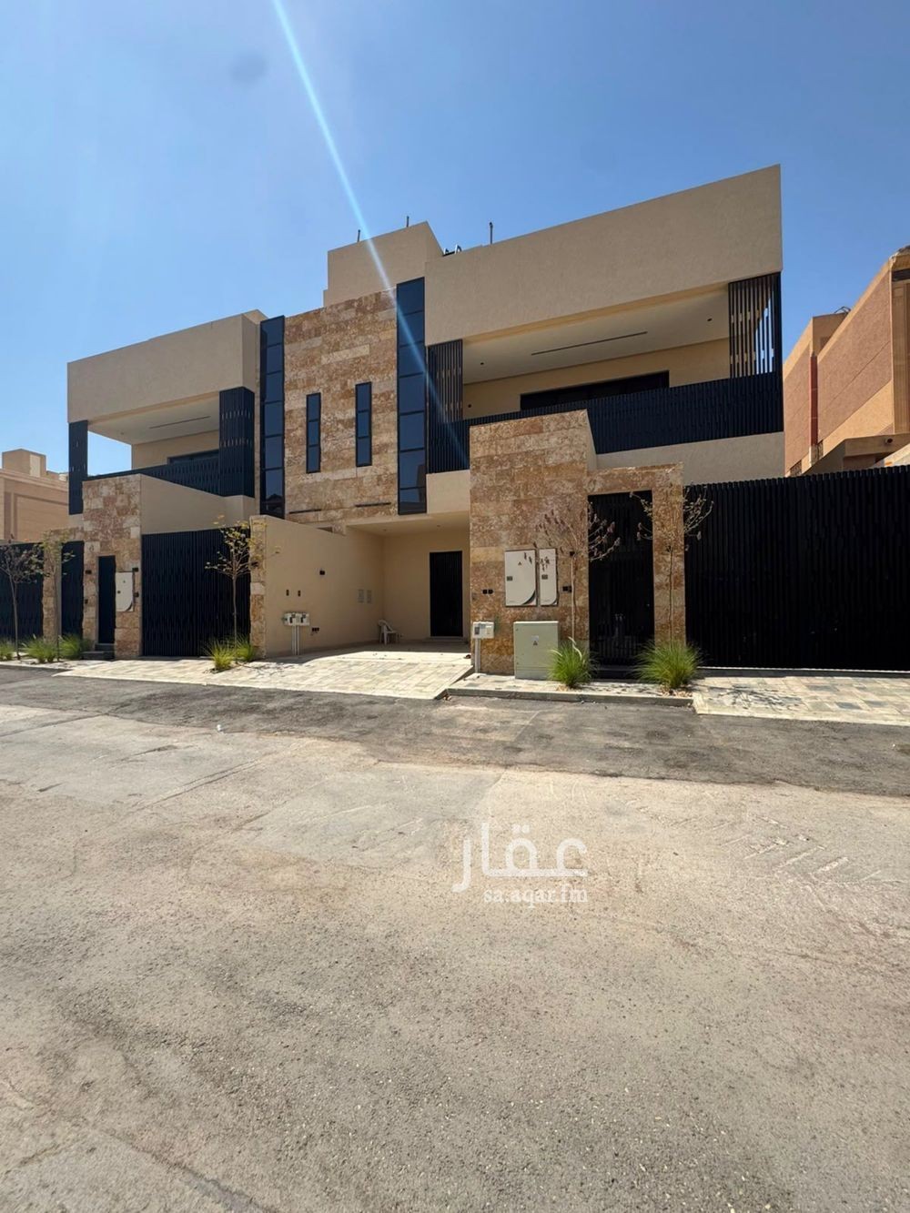 فيلا 4 غرف في القيروان، الرياض 2