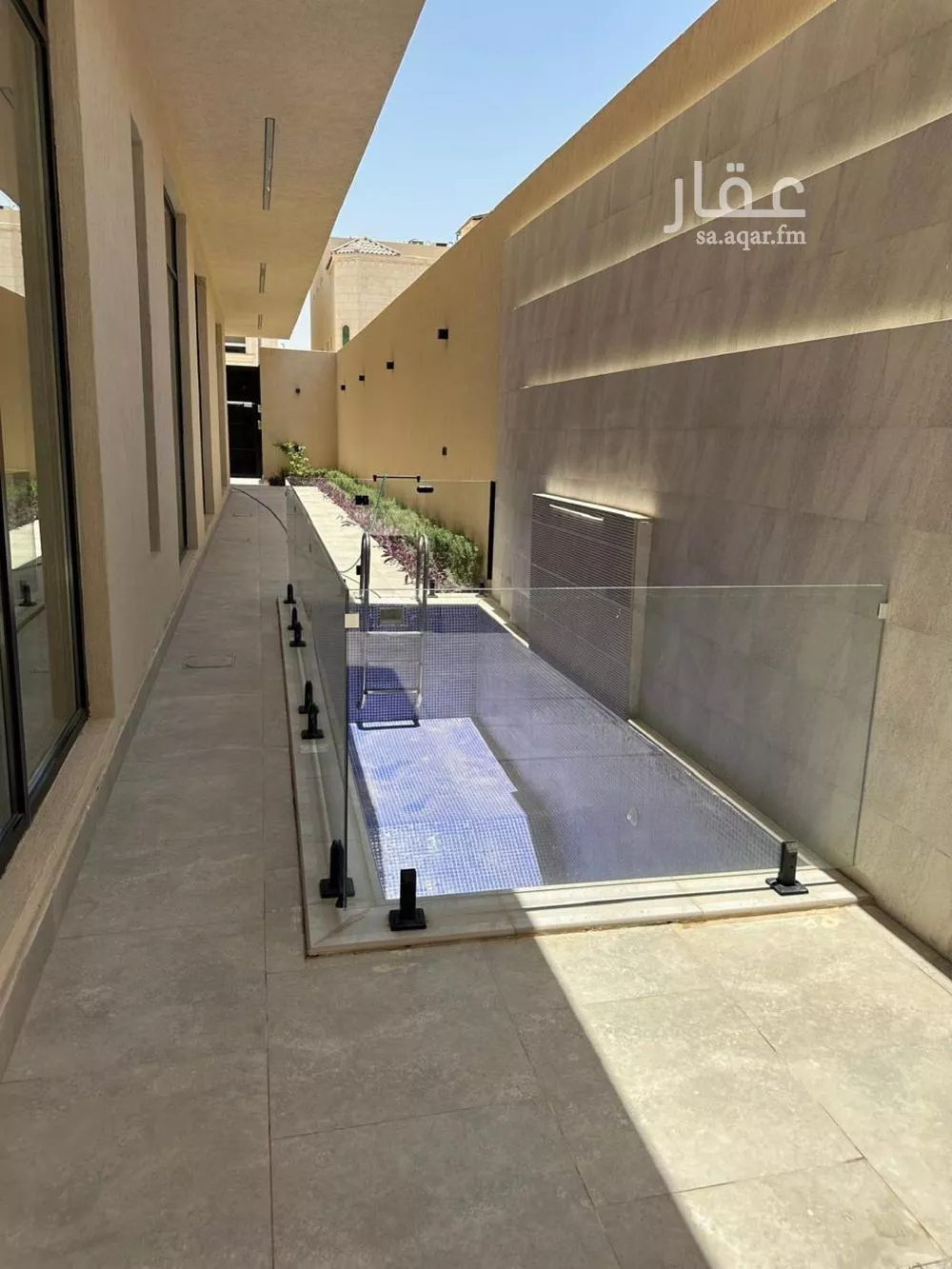 فيلا 4 غرف في القيروان، الرياض 27