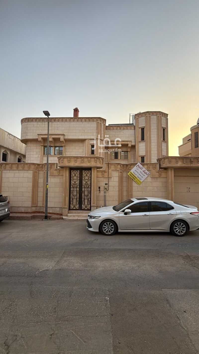 3 bedroom villa in Al Rabwa, Riyadh 2