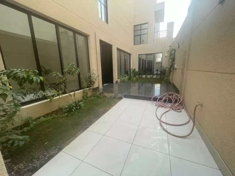 فيلا 3 غرف في القيروان، الرياض 4